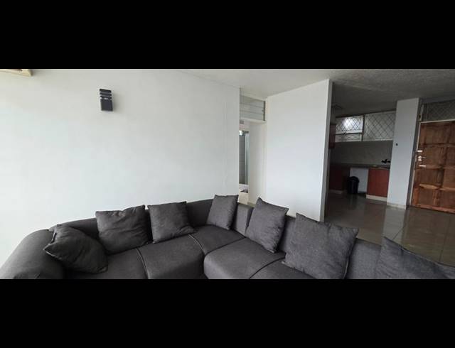 2 BEDROOM PROPERTY TO RENT IN MUSGRAVE